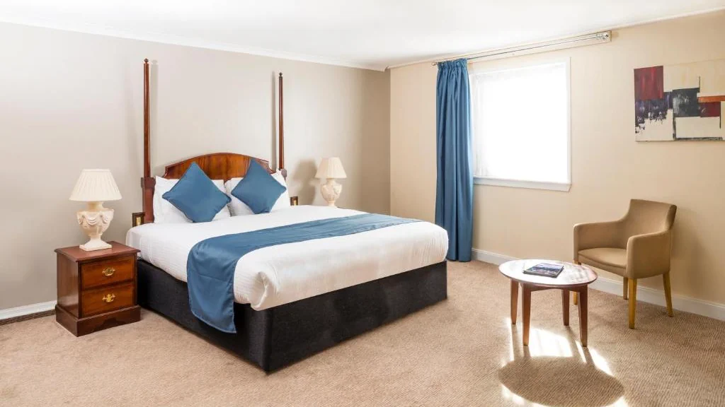 الفندق كوبثورن أبردين - لندن